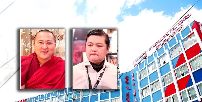 Н.Онон, Д.Жавзандорж нарыг Үндэсний зөвлөлийн гишүүнээр томиллоо