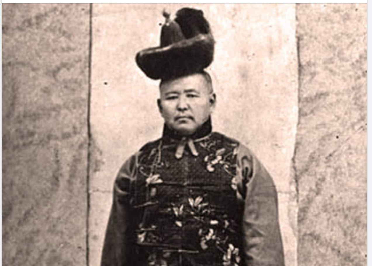 15000 гаминг бут цохиж Монголын тусгаар тогтнолоо эргүүлж авчирсан Халхын “Цэвээн тэргүүн” Г.Лувсанцэвээний хэлмэгдэж цаазлуулсны 100 жилийн ой тохиож байна