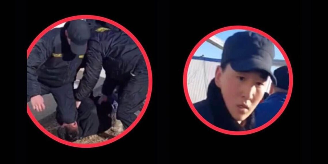 Яг энэ хүн шиг хамаг баялагаа гадынханд өгдөг боолын цалингаар зөөж хамгаалж өгдөг Хүн чанаргүй хүйтэн цэвдэг сэтгэлтэй Монголчуудад хүртэл шэйрлээд өг!!!