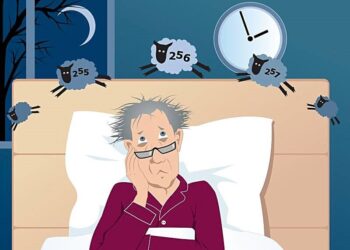 ЗӨВЛӨГӨӨ: Нойр тань хүрэхгүй зовоож байвал үүнийг уншаарай