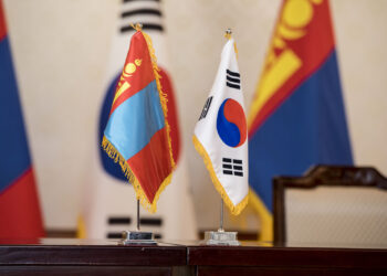 БНСУ-д ажиллах ур чадварын шалгалтад 913 иргэн ТЭНЦЖЭЭ