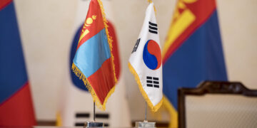 БНСУ-д ажиллах ур чадварын шалгалтад 913 иргэн ТЭНЦЖЭЭ