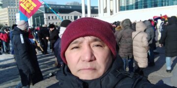 “Татвар төлөгчдийн эрх ашгийг хамгаалах нийгэмлэг”-ийн тэргүүн Х.Батсуурь төрөөс 30,082 ам.долларын зээл авсанаа төлөөгүй байна