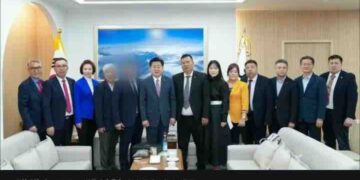 Мандал сумын Засаг даргын орлогч М  20 настай охин хүчирхийлсэн хэргээр Солонгосын цагдаад шалгагдаж байна