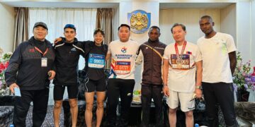 Нийслэлийн Засаг даргын орлогч З.Төмөртөмөөгийн 07777 марафоны ганган дугаар иргэдийн дургүйг хүргэв