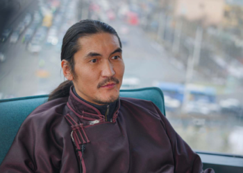 Амайг НЭГ ЖИЛ ТАВАН САР хорихоор боллоо