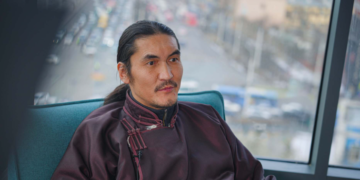 Амайг НЭГ ЖИЛ ТАВАН САР хорихоор боллоо