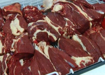 Үхрийн цул мах 25,000 төгрөгт хүрлээ