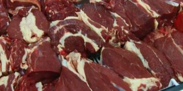 Үхрийн цул мах 25,000 төгрөгт хүрлээ