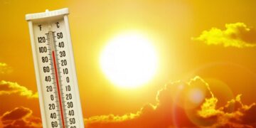 Зургаадугаар сарын 11-нээс бүх нутгаар 30 хэмээс дээш ХАЛЖ ЭХЭЛНЭ