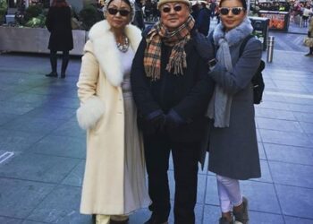 И.Нямгаваа найруулагчийн охид төрийн мөнгөөр Америкт сурсан ч зээлээ төлөөгүйн дээр эх орондоо ч эргэж ирсэнгүй