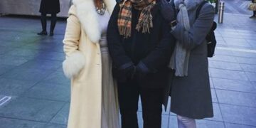 И.Нямгаваа найруулагчийн охид төрийн мөнгөөр Америкт сурсан ч зээлээ төлөөгүйн дээр эх орондоо ч эргэж ирсэнгүй