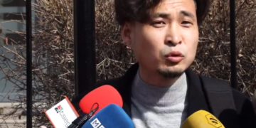 Франц улсын шоронд хоригдож буй Монгол Улсын иргэн Г.Ган-Очир: Хууль Зүй, Дотоод Хэргийн сайд Х.Нямбаатар намайг хэзээ шоронгоос гаргах нь тодорхойгүй байна