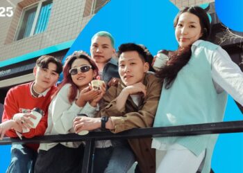 ЦАГИЙН АЖЛЫН СОЁЛ