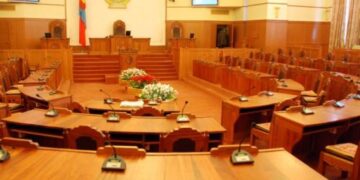 УИХ-ыг 126 гишүүнтэй болгохыг ИРГЭН ТА ДЭМЖИЖ БАЙНА УУ?