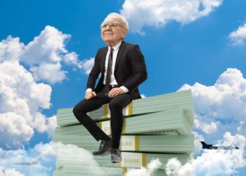 Тэрбумтан Уоррен Баффеттын мөнгөний дөрвөн дүрэм