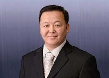 М-Си-Эс Кока-Кола ХХК-ийн Гүйцэтгэх захирал Л.Мягмаржав Америкт суралцахаар зээлсэн 34,708 ам.доллараа ТЭГЛҮҮЛЖЭЭ