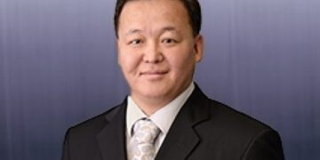 М-Си-Эс Кока-Кола ХХК-ийн Гүйцэтгэх захирал Л.Мягмаржав Америкт суралцахаар зээлсэн 34,708 ам.доллараа ТЭГЛҮҮЛЖЭЭ