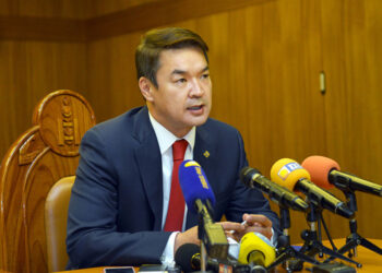 “Шувуу ажиллагаа”-ны хүрээнд Ч.Сайханбилэг, Н.Удаанжаргал нарыг авчрахаар тасралтгүй ажиллаж байна