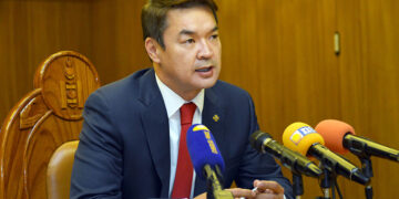 “Шувуу ажиллагаа”-ны хүрээнд Ч.Сайханбилэг, Н.Удаанжаргал нарыг авчрахаар тасралтгүй ажиллаж байна