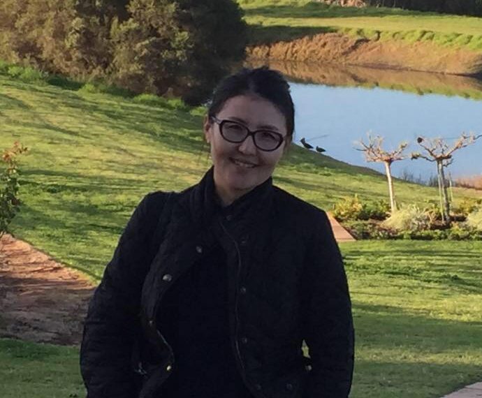 Гавьяат хуульч Чимидийн охин Сайнзаяа  39,880 ам.доллараар Йелийн их сургуульд суралцсан ч зээлээ төлөлгүй явна